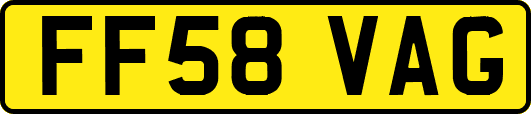 FF58VAG