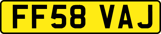 FF58VAJ