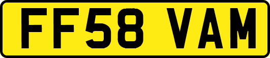 FF58VAM