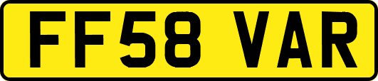 FF58VAR