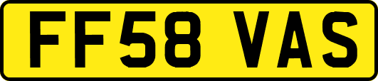 FF58VAS