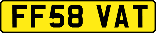 FF58VAT