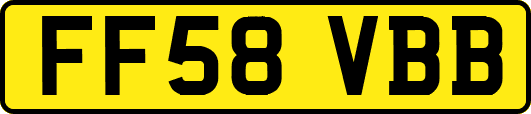 FF58VBB