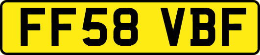 FF58VBF