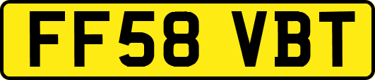 FF58VBT