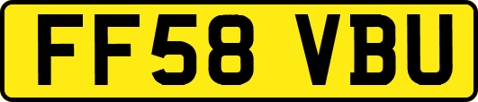 FF58VBU