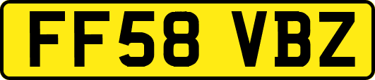 FF58VBZ