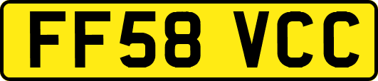 FF58VCC