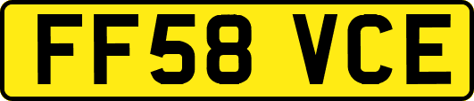 FF58VCE