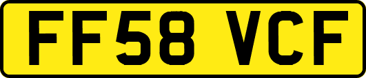 FF58VCF