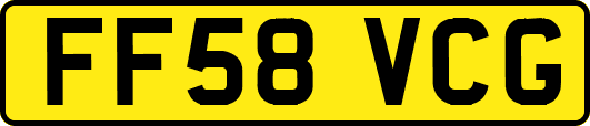 FF58VCG
