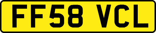 FF58VCL