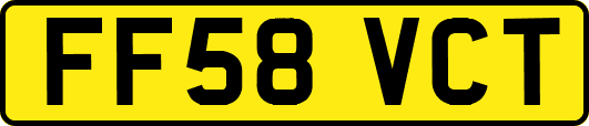 FF58VCT