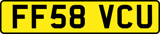 FF58VCU