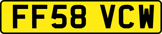 FF58VCW