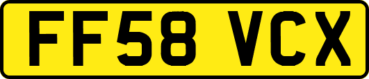 FF58VCX