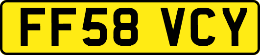 FF58VCY