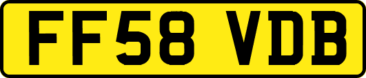 FF58VDB