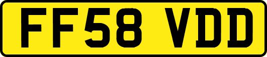 FF58VDD