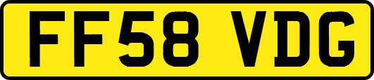 FF58VDG