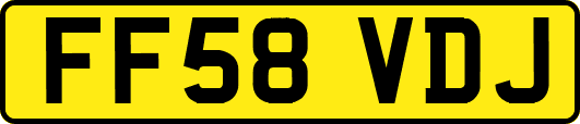 FF58VDJ