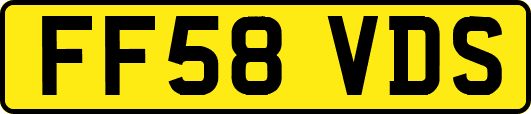 FF58VDS