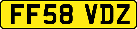 FF58VDZ
