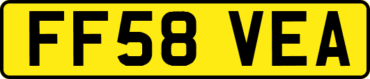 FF58VEA