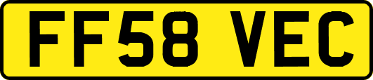FF58VEC