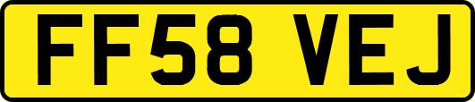 FF58VEJ