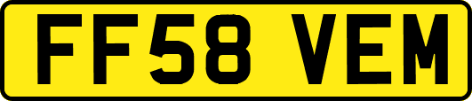 FF58VEM