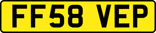 FF58VEP