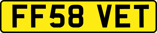 FF58VET