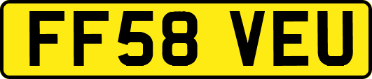 FF58VEU