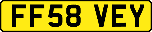 FF58VEY