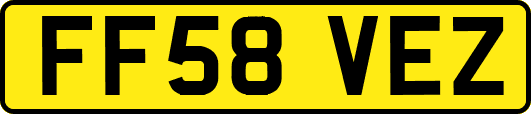 FF58VEZ