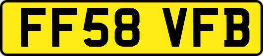 FF58VFB