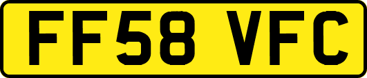 FF58VFC