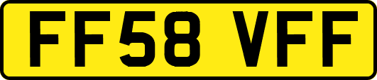 FF58VFF