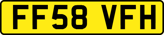 FF58VFH