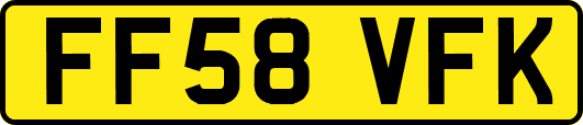 FF58VFK