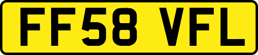 FF58VFL