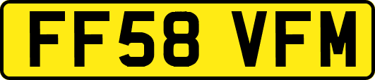 FF58VFM