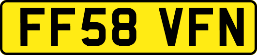 FF58VFN
