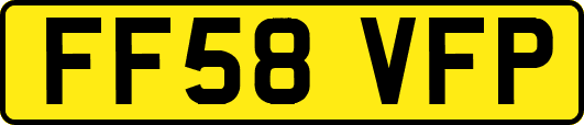 FF58VFP