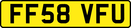 FF58VFU