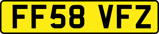 FF58VFZ