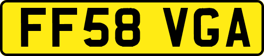FF58VGA