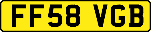 FF58VGB