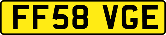 FF58VGE